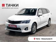 Toyota Corolla XI (E160 E170 E180) Чита  - изображение 21