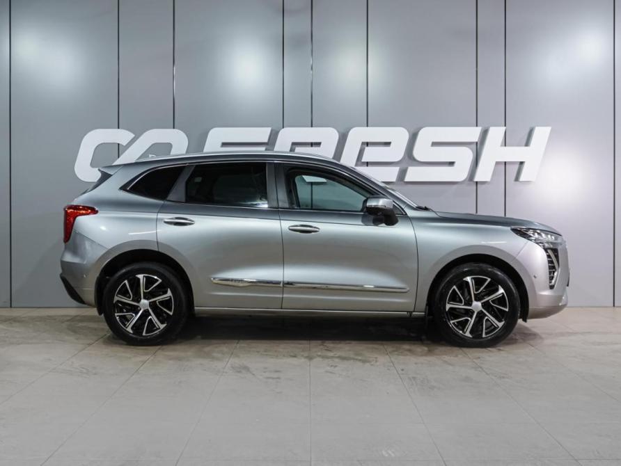 Haval Jolion I Воронеж  - изображение 5
