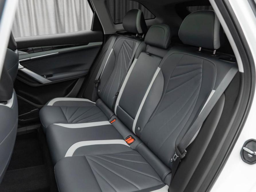 Geely Atlas II Москва  - изображение 22