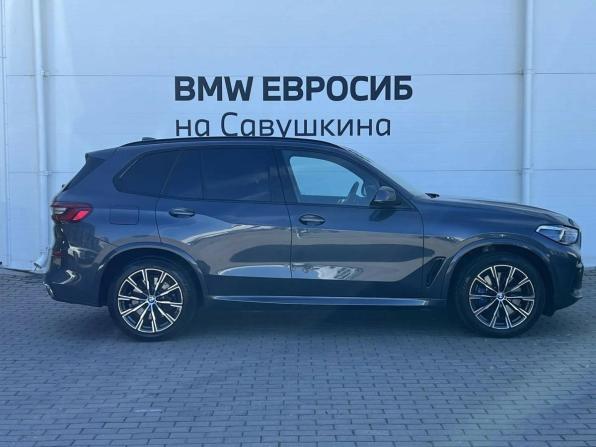 BMW X5 IV (G05/G18) с пробегом 2019 года, цена 5 429 000 рублей, 87029 км, внедорожник, Автокод Объявления