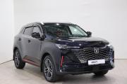 Changan UNI-S (CS55 Plus) Иркутск  - изображение 23