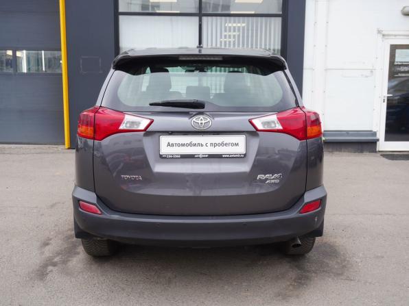 Toyota RAV4 IV (XA40) с пробегом 2013 года, цена 1 843 000 рублей, 184264 км, внедорожник, Автокод Объявления