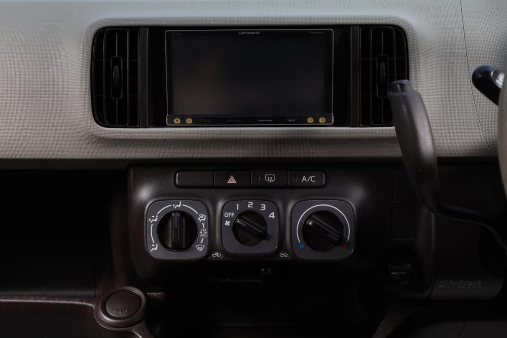 Toyota Passo II (C30) Новосибирск  - изображение 15