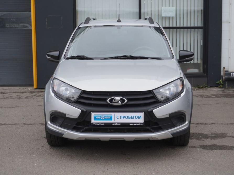 Lada (ВАЗ) Granta I Рестайлинг Москва  - изображение 2