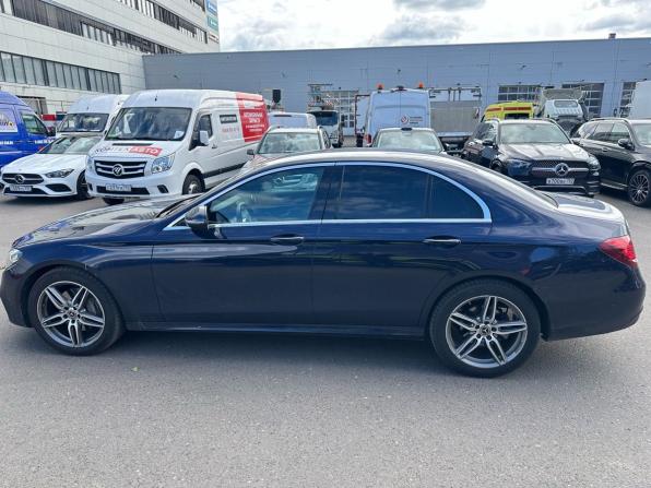 Mercedes-Benz E-Класс V (W213 S213 C238) с пробегом 2020 года, цена 3 570 000 рублей, 135000 км, седан, Автокод Объявления