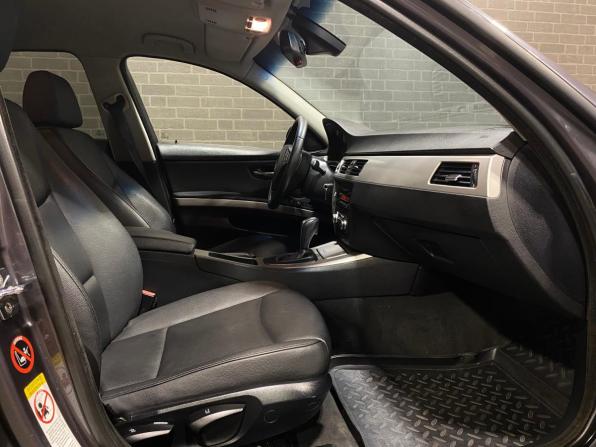 BMW 3 серии V (E90/E91/E92/E93) с пробегом 2007 года, цена 930 000 рублей, 281087 км, седан, Автокод Объявления