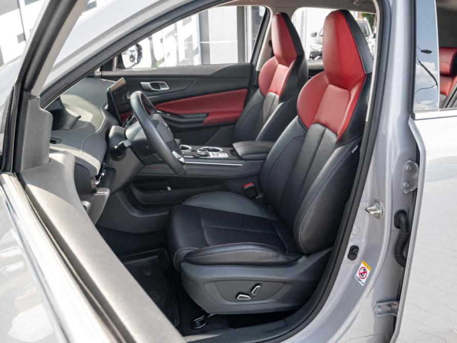 Changan UNI-S I Краснодар  - изображение 10