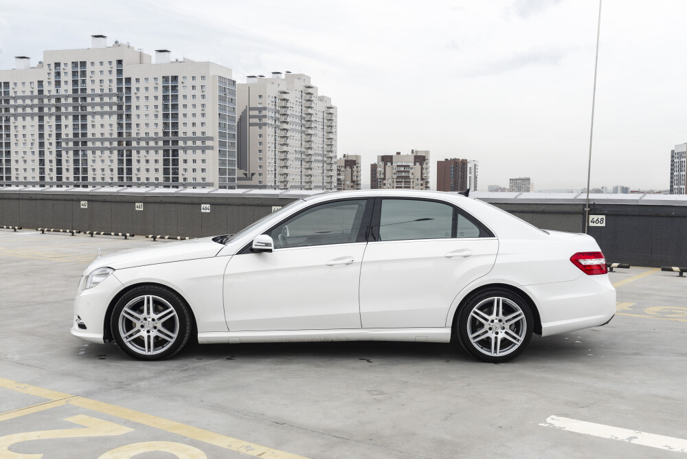 Mercedes-Benz E-Класс IV (W212 S212 C207) Казань  - изображение 8