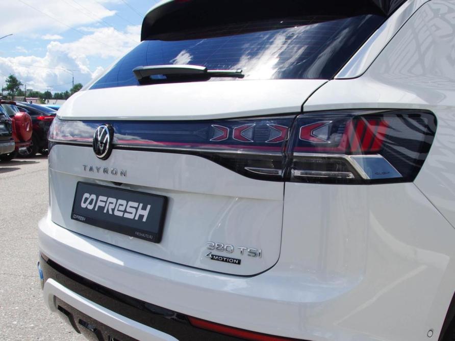 Volkswagen Tayron I Рестайлинг Владимир  - изображение 33