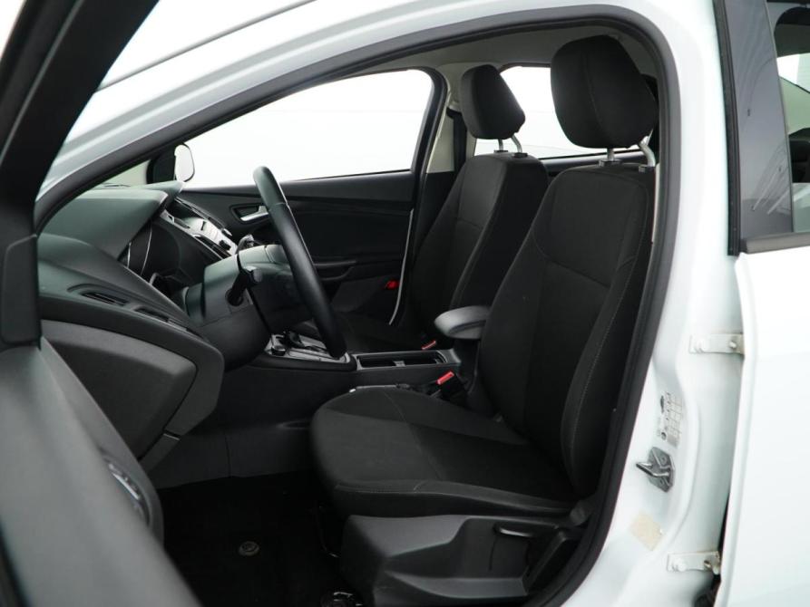 Ford Focus III Рестайлинг Москва  - изображение 10