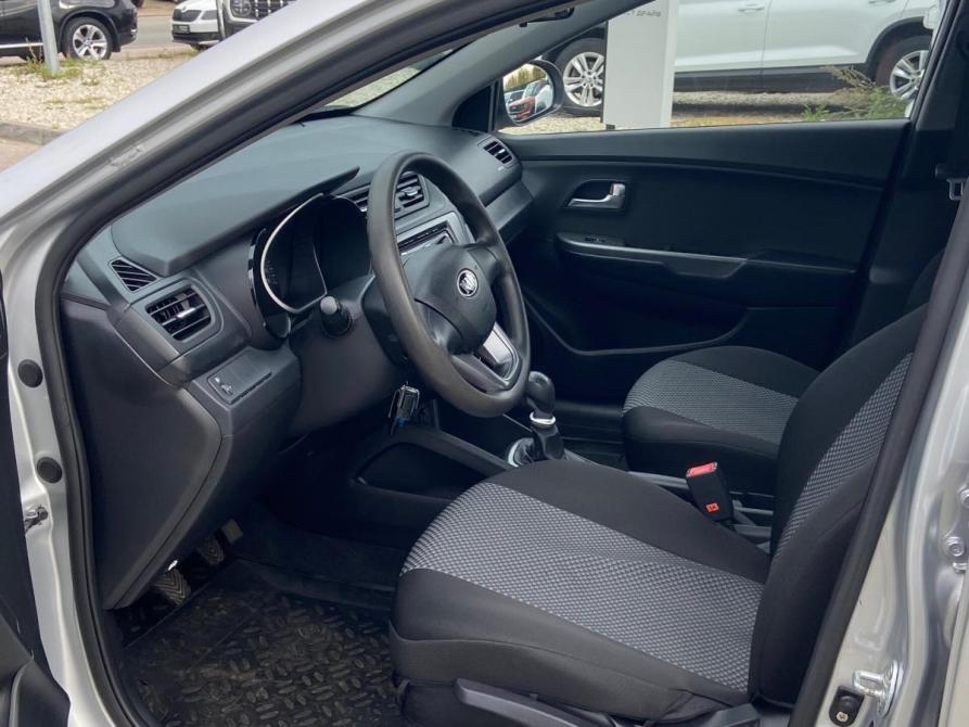 Kia Rio III Сыктывкар  - изображение 16