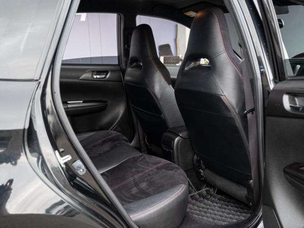 Subaru Impreza III с пробегом 2011 года, цена 999 000 рублей, 86143 км, хэтчбек, Автокод Объявления