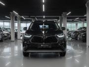 Toyota Highlander IV (XU70) Москва  - изображение 35