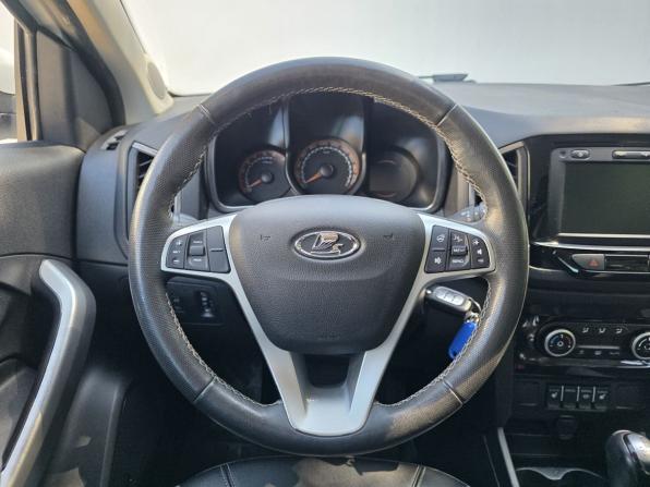 Lada (ВАЗ) XRAY I с пробегом 2019 года, цена 1 010 000 рублей, 83646 км, хэтчбек, Автокод Объявления