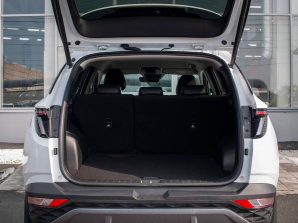 Hyundai Tucson IV с пробегом 2022 года, цена 2 710 000 рублей, 66440 км, внедорожник, Автокод Объявления