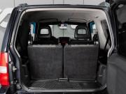 Suzuki Jimny III Рестайлинг 1 Тюмень  - изображение 30