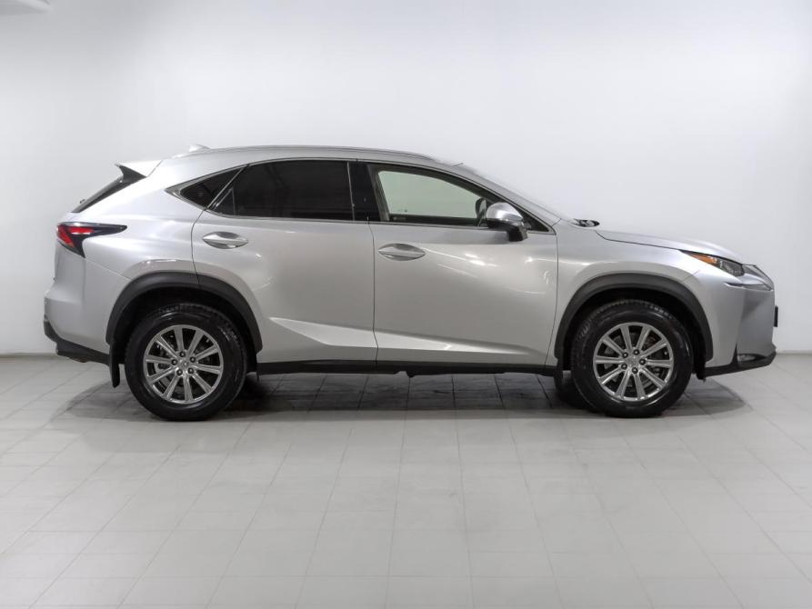 Lexus NX I Химки  - изображение 4