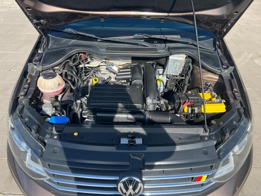 Volkswagen Polo V Рестайлинг Стерлитамак  - изображение 21