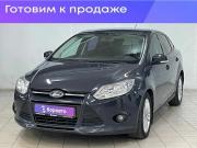 Ford Focus III Воронеж  - изображение 2