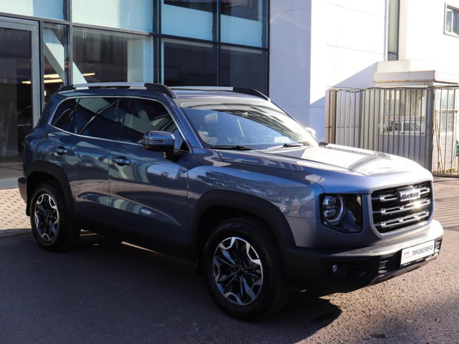 Haval Dargo I Химки  - изображение 3
