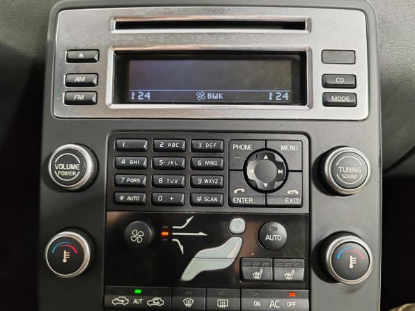 Volvo S80 II Рестайлинг с пробегом 2010 года, цена 999 000 рублей, 248190 км, седан, Автокод Объявления