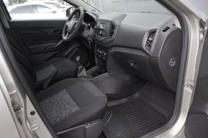 Lada (ВАЗ) XRAY I с пробегом 2017 года, цена 745 000 рублей, 179648 км, хэтчбек, Автокод Объявления