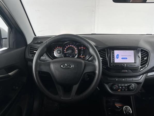 Lada (ВАЗ) Vesta I с пробегом 2021 года, цена 1 199 000 рублей, 46178 км, универсал, Автокод Объявления