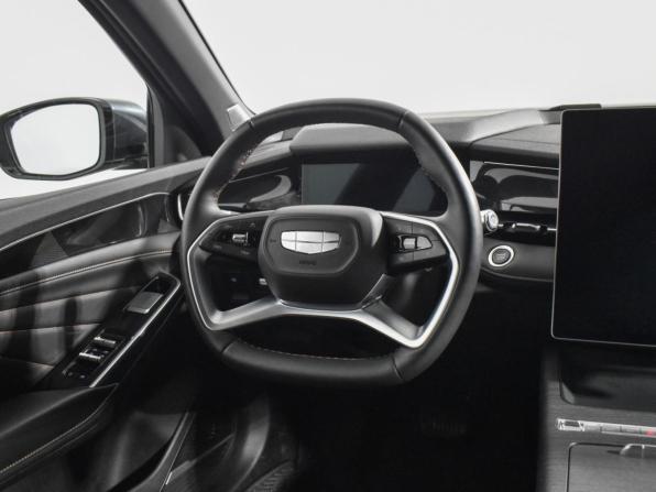 Geely Preface I с пробегом 2024 года, цена 2 498 000 рублей, 17977 км, седан, Автокод Объявления
