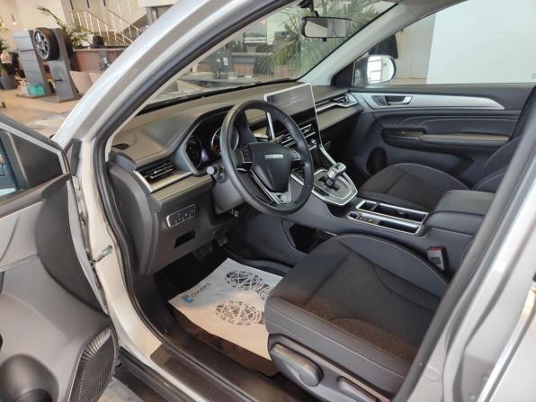 Haval M6 II с пробегом 2023 года, цена 1 566 000 рублей, 106504 км, внедорожник, Автокод Объявления