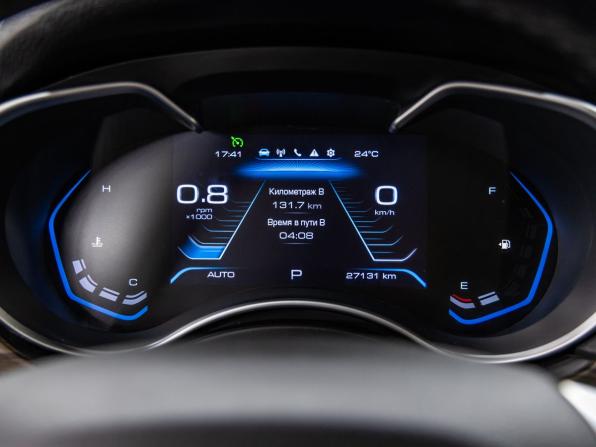 Haval H9 I Рестайлинг с пробегом 2021 года, цена 3 098 000 рублей, 27131 км, внедорожник, Автокод Объявления