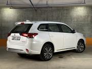 Mitsubishi Outlander III Рестайлинг 3 Уфа  - изображение 29