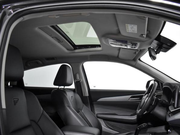 Haval F7x I Рестайлинг с пробегом 2022 года, цена 1 948 900 рублей, 24000 км, внедорожник, Автокод Объявления