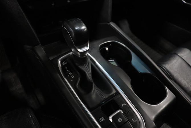 Hyundai Santa Fe IV с пробегом 2020 года, цена 2 948 000 рублей, 104000 км, внедорожник, Автокод Объявления