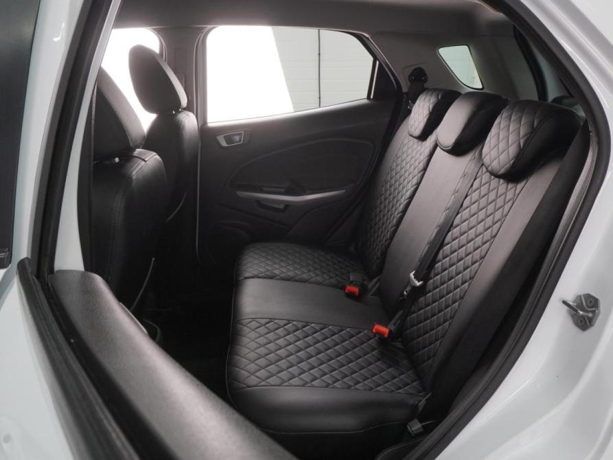 Ford EcoSport II Воронеж  - изображение 9