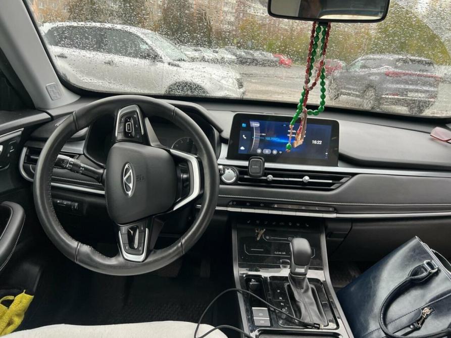 Chery Tiggo 4 Pro I Пермь  - изображение 5