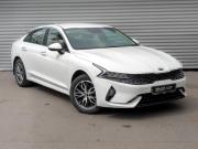 Kia K5 III Москва  - изображение 33