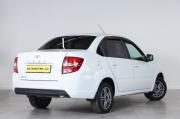 Lada (ВАЗ) Granta I Рестайлинг Новосибирск  - изображение 25