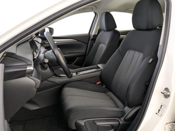 Mazda 6 III (GJ) Рестайлинг 2 с пробегом 2019 года, цена 2 330 000 рублей, 89233 км, седан, Автокод Объявления