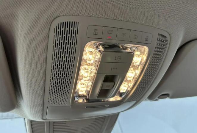 Mercedes-Benz GLS II (X167) с пробегом 2020 года, цена 9 500 000 рублей, 49920 км, внедорожник, Автокод Объявления