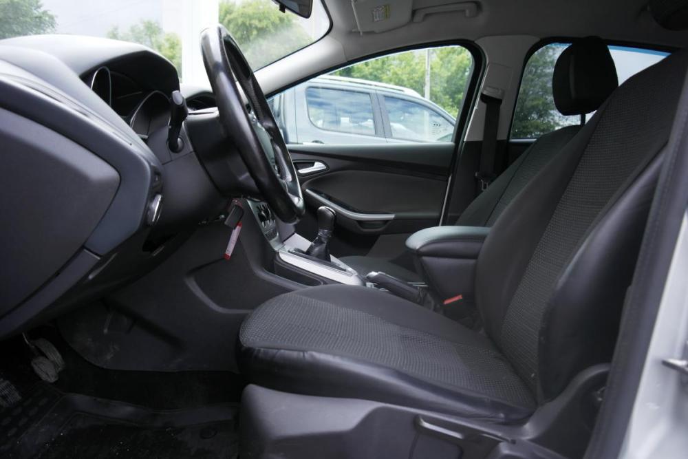 Ford Focus III Воронеж  - изображение 16