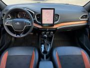 Lada (ВАЗ) Vesta I Рестайлинг (NG) Калуга  - изображение 32