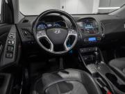 Hyundai ix35 I Рестайлинг Москва  - изображение 30