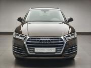 Audi Q5 II (FY) Москва  - изображение 30