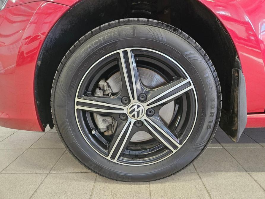 Volkswagen Polo V Рестайлинг Тольятти  - изображение 10