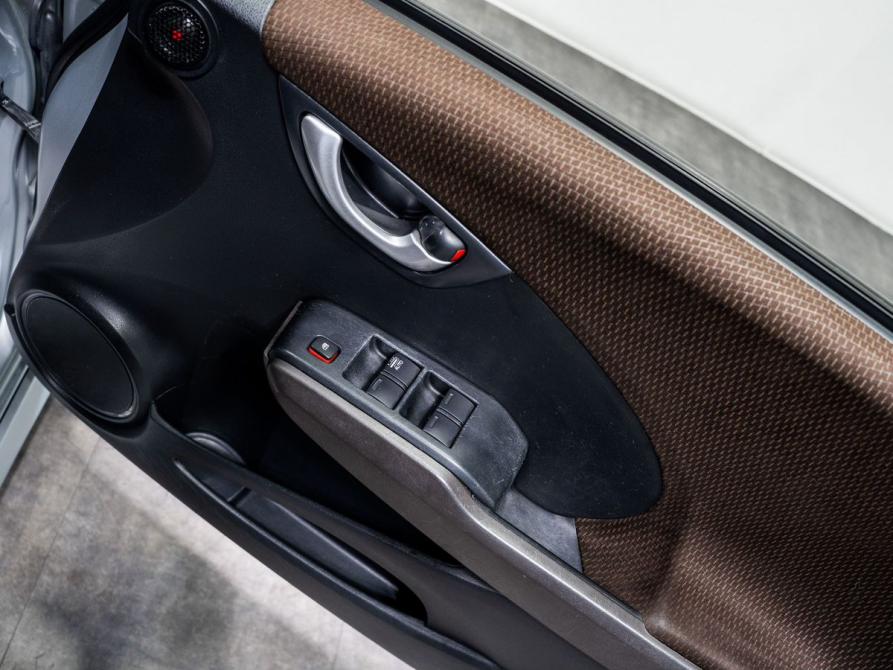 Honda Fit Shuttle I Чита  - изображение 14