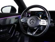 Mercedes-Benz CLA II (C118 X118) Москва  - изображение 38