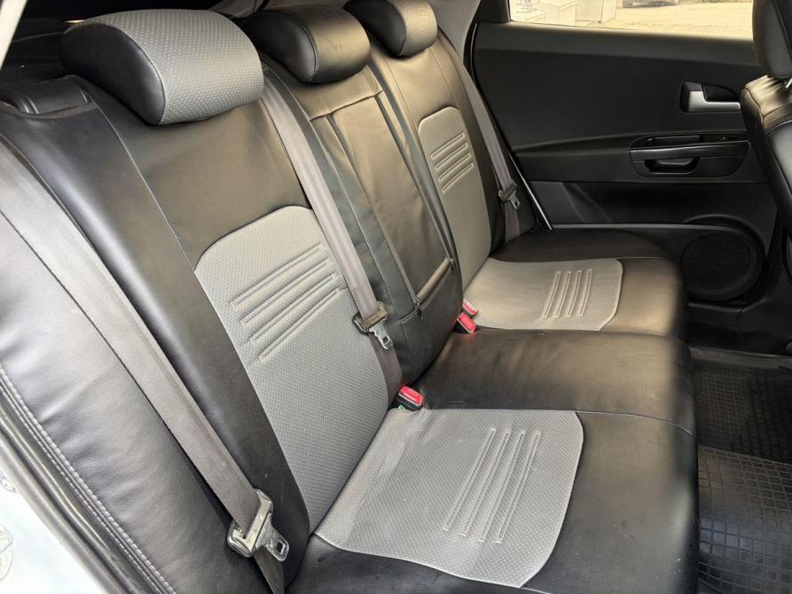 Kia Ceed I Рестайлинг Саратов  - изображение 12