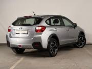 Subaru XV I Екатеринбург  - изображение 32