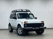 Lada (ВАЗ) 2121 (4x4) I Рестайлинг (2020) Кемерово  - изображение 15