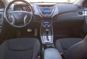 Hyundai Elantra V (MD) Иваново  - изображение 33